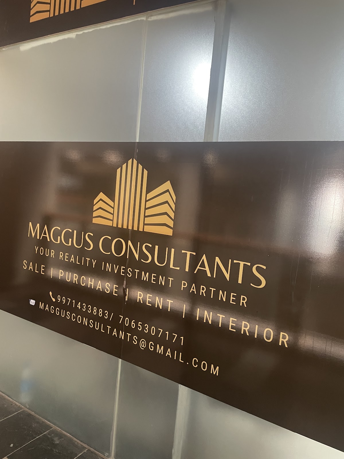 Maggus Consultants | Real Estate Agent Greater Noida | Property Dealer In Noida | Real Estate Agent Greater Noida photo 1