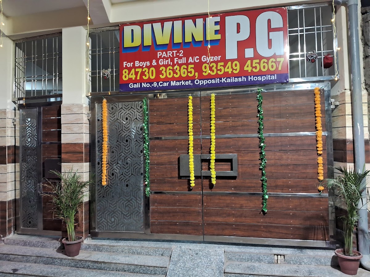 Divine part - 2 pg photo 1