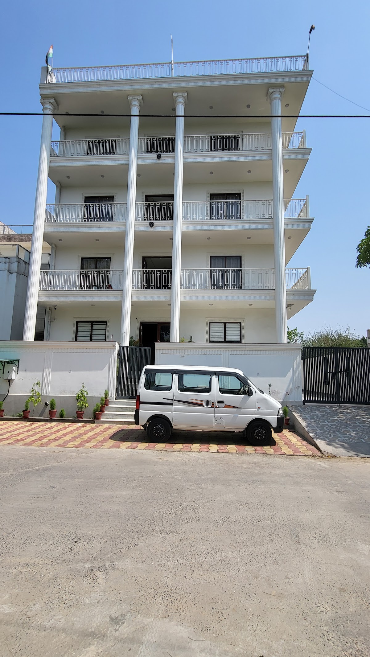 AB HOSTEL photo 1