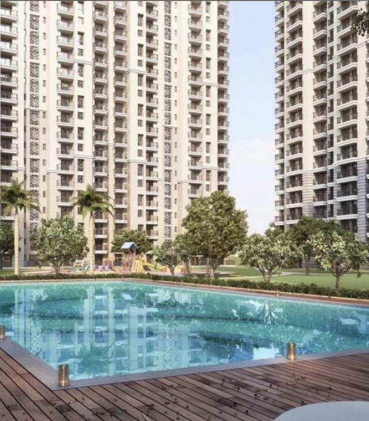 New Property Time