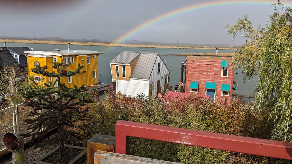 Ladner Reach Properties