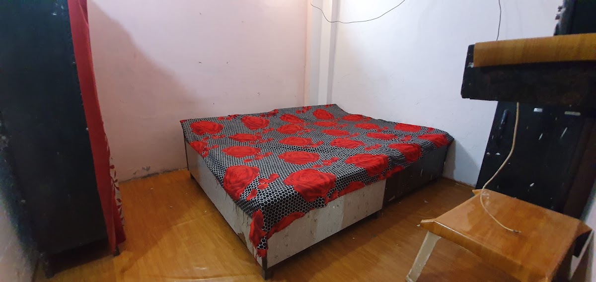 Pradhan Guest House