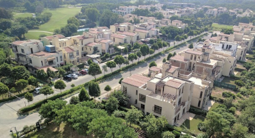 Jaypee Greens Greater Noida photo 1