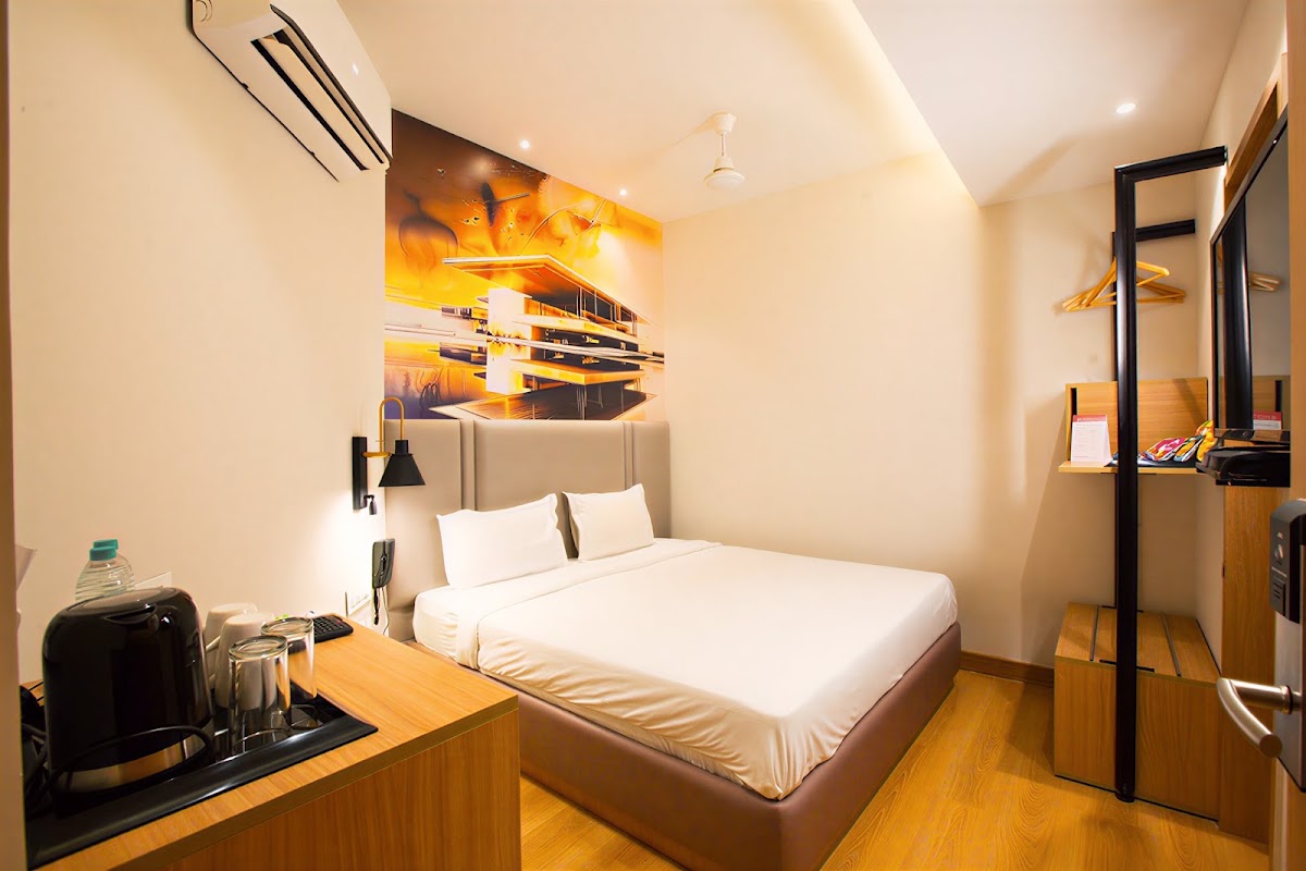 Hotel Orange 35 photo 2