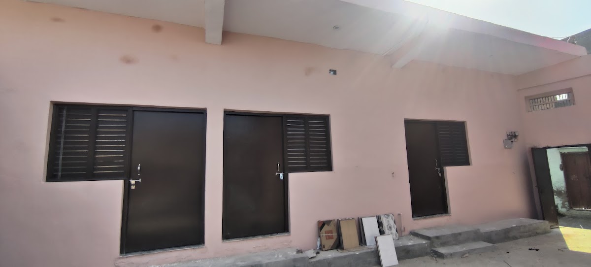 Garg Room Rental