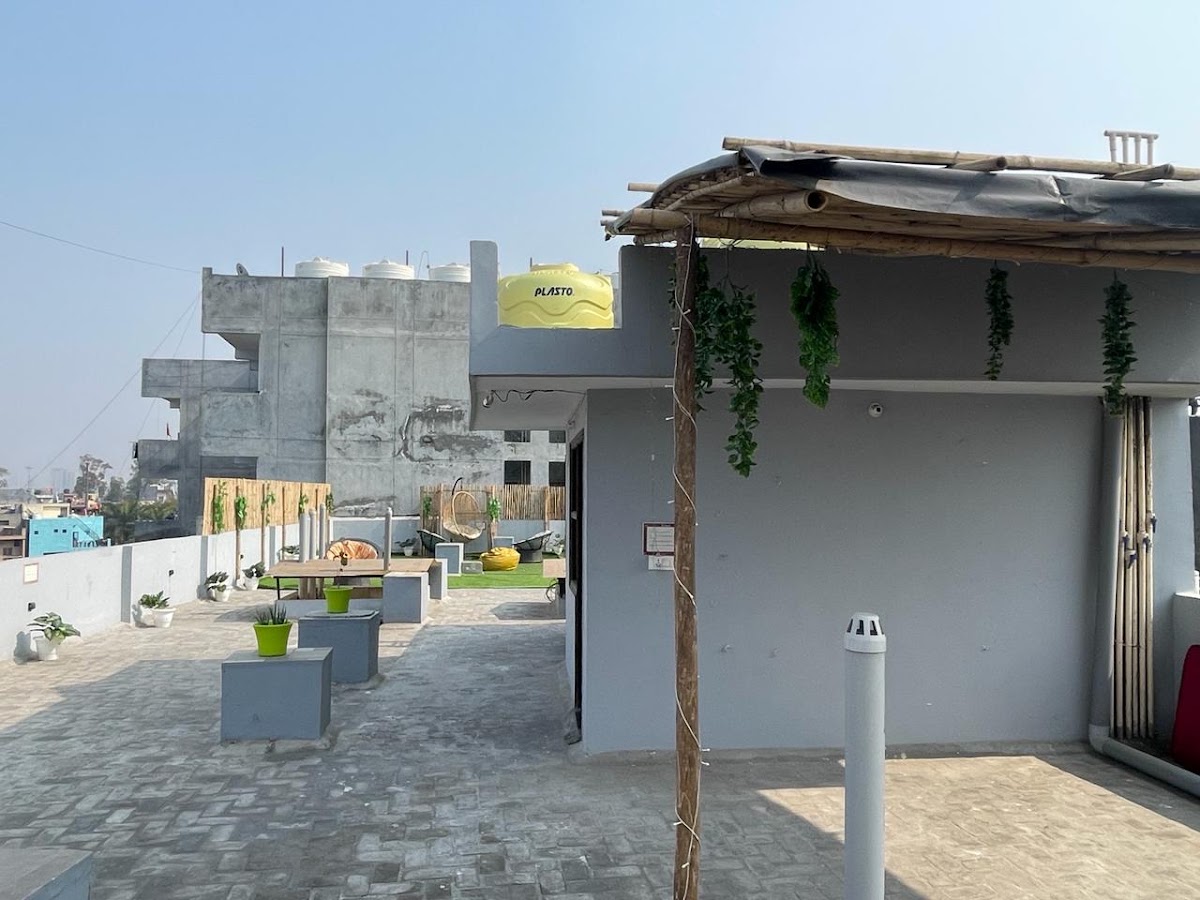 Slate Amara Coliving l Elevating PG | PG in Noida Sector 22 photo 1