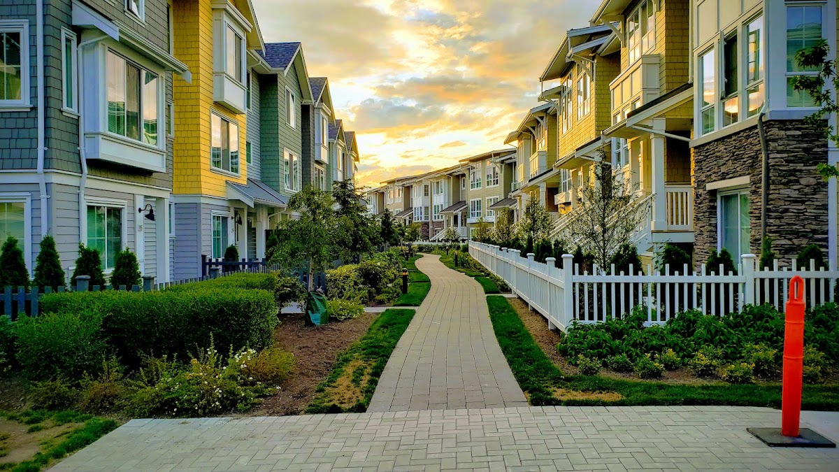 Fairwinds at Hampton Cove photo 2