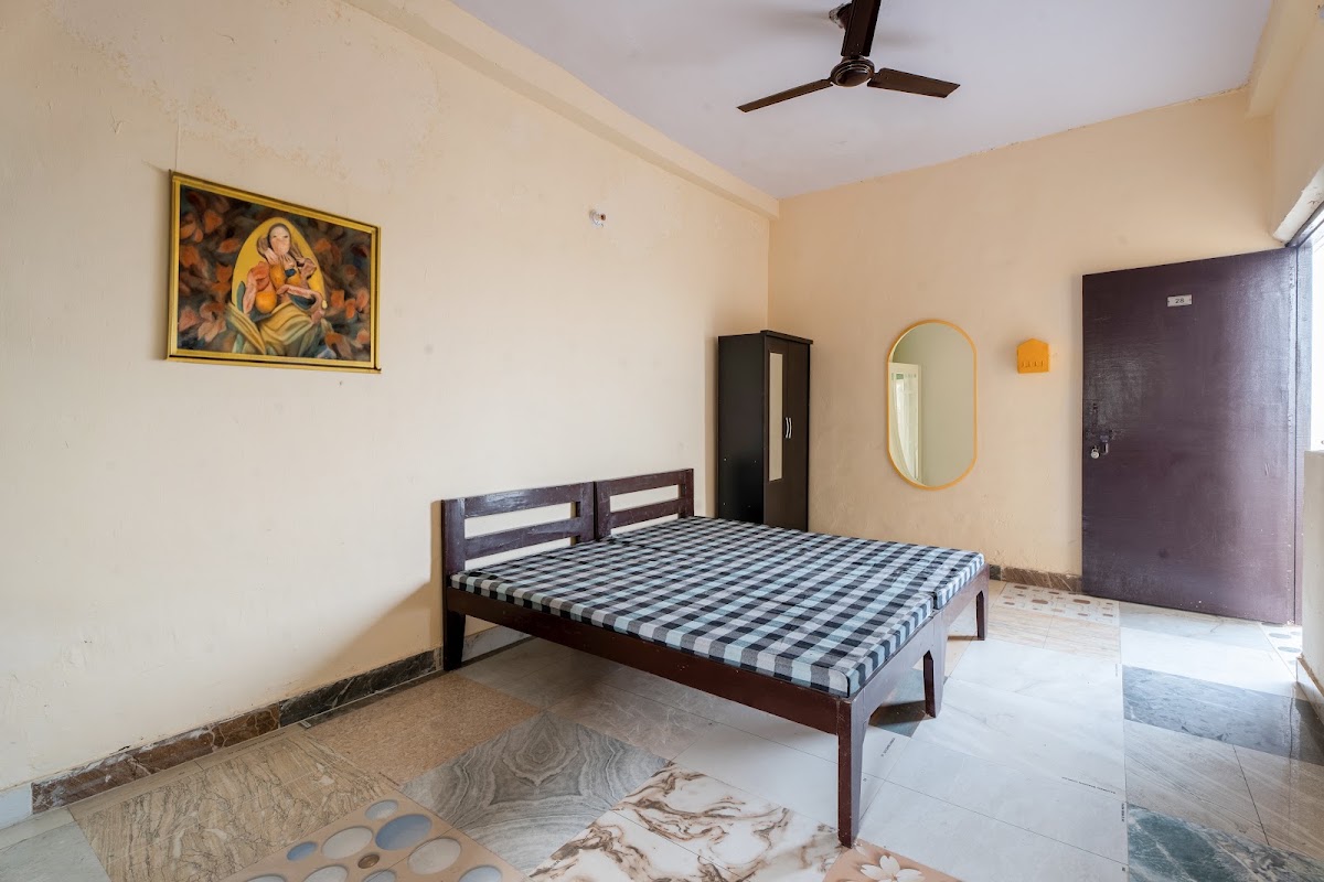Nest Rentals Studio Apartment photo 2