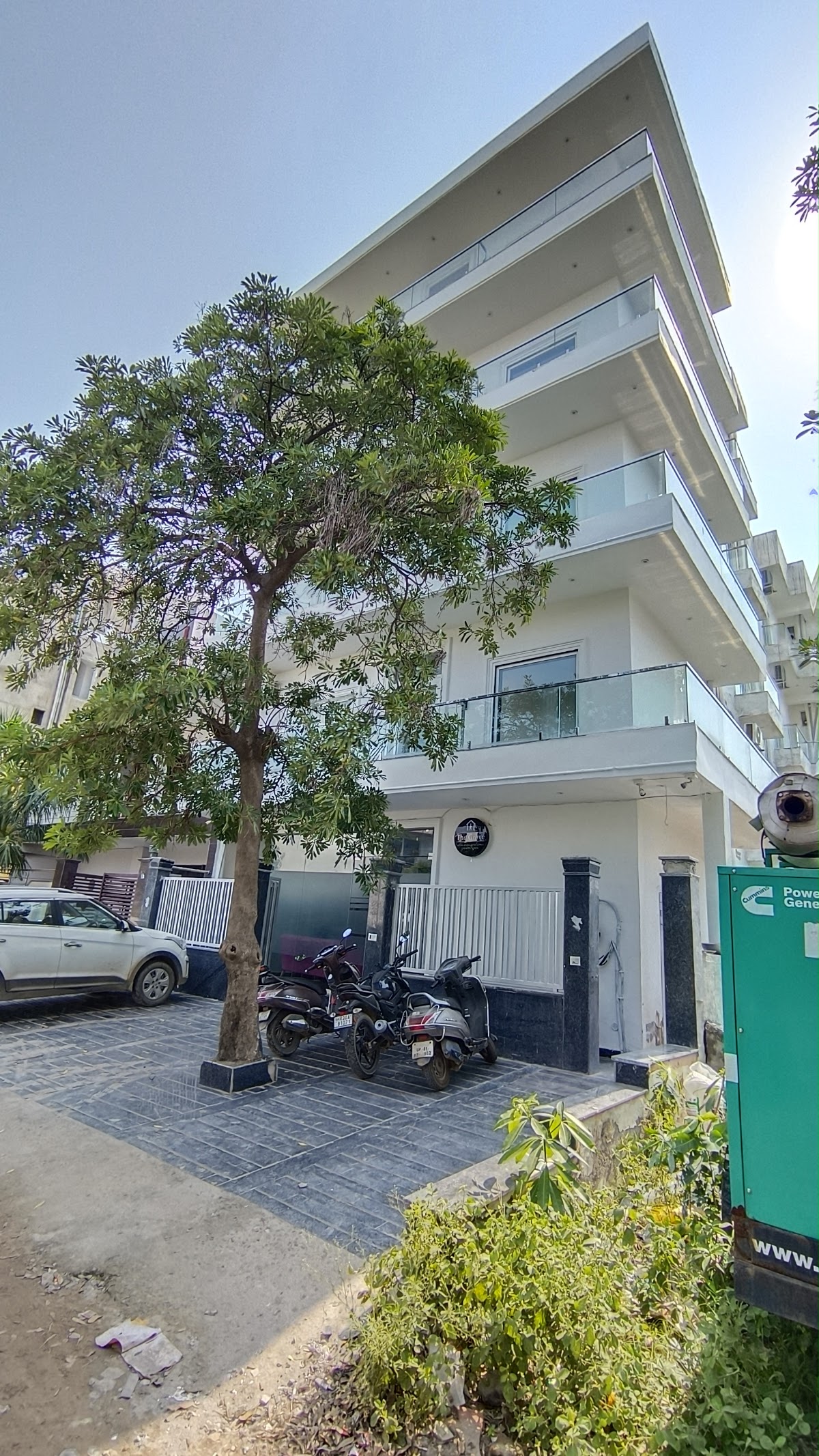 The Social Stays Greater Noida
