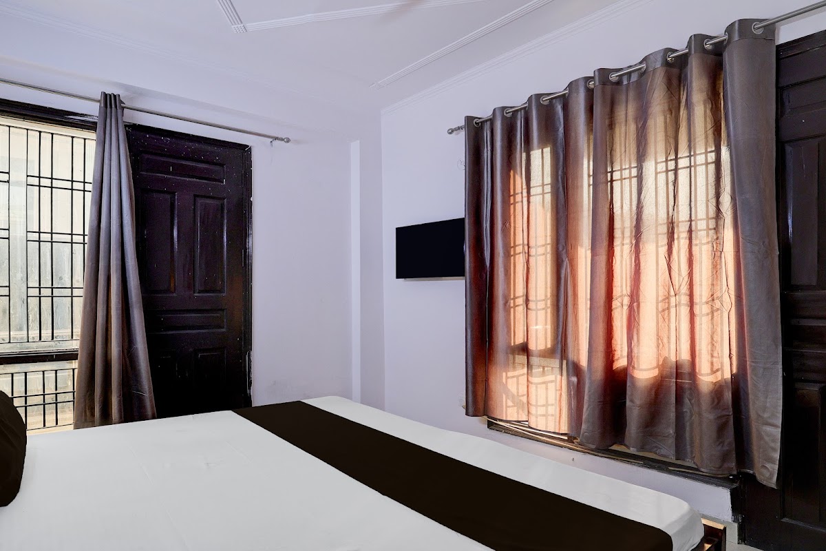 Hotel O by OYO Sunshine Hotel photo 2